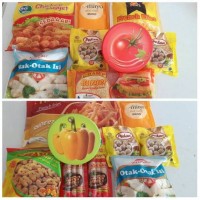 Jual PROMO Paket Nugget Murah Murah