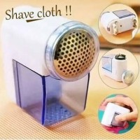 Jual shave cloth Alat sedot baju Sofa seprei mantel Murah