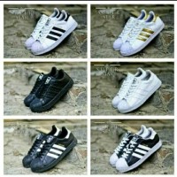 Sepatu Adidas Super Star Colour Murah