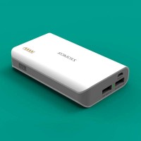 Jual Romoss Sailing 3 Powerbank 7800mAh Compact High Quality Samsung Cells Murah
