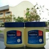 Jual Vaseline Arab 100%q Pure Petroleum Jelly asli Saudi Arabia Murah