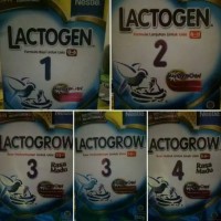 Jual lactogen lactogrow 4 madu 750 gr Murah
