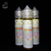 Jual Naked All Melon 60ML | Eliquid Vapor 60 ML E Liquid Fruity LQ007 Murah