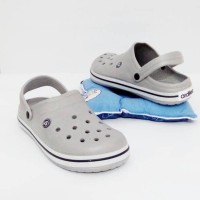 Jual Sepatu Sandal Hujan Pantai Model Crocs Ardiles Indoor Outdoor Murah