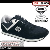 Jual Sepatu Sport Pria Olah Raga Sepatu Lari nike adidas puma nb murah Murah
