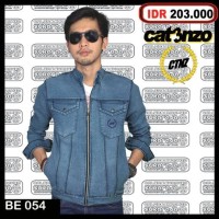 Jual Jaket Denim Pria Murah Jacket Levis Jeket Jeans Hoodie Casual Formal Murah