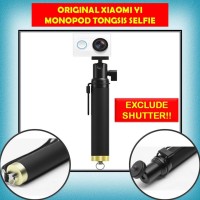 Jual Xiaomi Yi Selfie Stick Monopod Tongsis Xiaomi Yi Yi 2 4K GoPRO Brica Murah