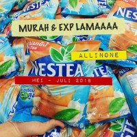 Jual Nestea Thai Milk Tea Harga Murah