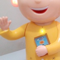 Jual Hafiz Talking Doll v.2 - Boneka Bisa Mengaji dan Berbicara Murah