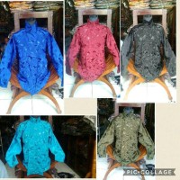 Jual satu set busana jawa baju adat Murah
