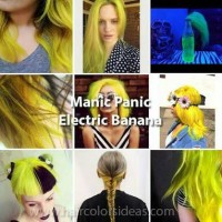Jual Manic Panic Classic Electric Banana share 10ml ORI glow in dark Murah