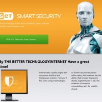 Jual ESET NOD32 Smart Security v10.1.219.0 Full License Finder Murah