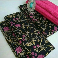 Jual Batik prada dan kain embos //batikpekalongan Murah