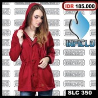 Jual Jaket Wanita Jacket Parka Hoodie Bomber Windbreaker Varsity Murah