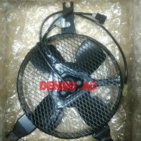 Kipas Motor Extra Fan Kondensor Radiator AC Mobil Daihatsu Rocky (New)