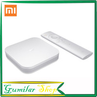 Jual Xiaomi Hezi 3 Enhance Version Smart TV Box 4K Murah