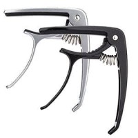 Jual Capo Gitar Chord Acoustic Standart Aluminium Alloy Berkualitas Murah