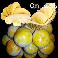 Jual Nastar - Pisang Durian Murah