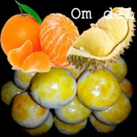 Jual Nastar - Jeruk Durian Murah