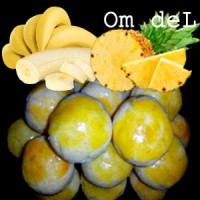 Jual nastar - pisang nanas Murah