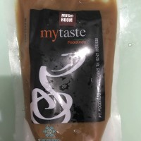 Jual Saus Jamur My Taste Mushroom Sauce 500gr Murah