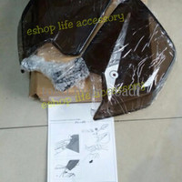 Jual TERBATAS Knuckle knukel cover handguard proguard motor yamaha nmax aks Murah