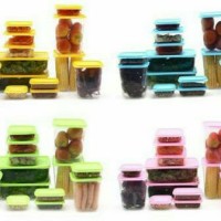 Jual Calista Otaru Sealware Original(Bening Tidak Buram) Murah
