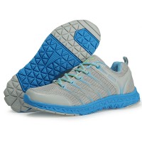 Jual Sepatu Running Keta 654 Grey blue /Women series/Running/Jogging Murah