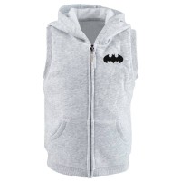 Jual Jaket Rompi Anak Batman #1 Murah