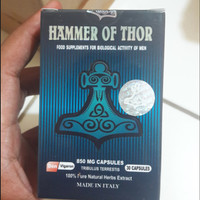 Jual =new HAMMER OF THOR BER-KODE VERIFIKASI RESMI ORIGINAL ITALY- Murah