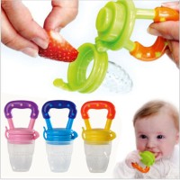 Jual Empeng Buah Segar - Fresh Food Pacifier Murah