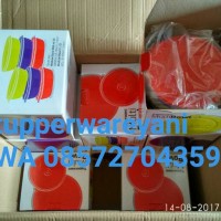 Jual Tupperware Multi Bowl Set (6) Murah