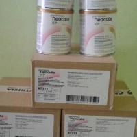 Jual NEOCATE LCP 400 GRAM MAMACANTIQ Murah