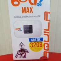 Jual Modem Bolt Aquila Max Tanpa Perdana Murah