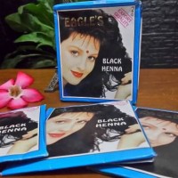 Jual EAGLE BLACK HENNA / EAGLES BLACK HENNA / HENNA BLACK / Murah
