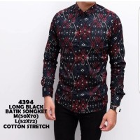 Jual Koleksi Baju batik songket baju kemeja pria | kemeja batik songket Murah