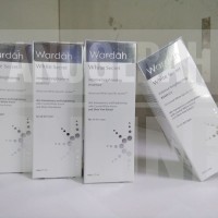 Jual Wardah White Secret Intense Brightening Essence (Serum) 17 ml Murah