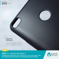 Jual Xiaomi Mi Max 2 Mimax2 VEVORIUM Basic Soft Case Softcase Back Cover Murah