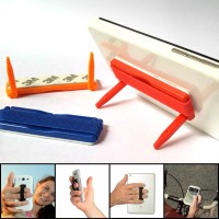 Jual Sling Grip Your Phone + Stand Pegangan Smartphone HP Multi Band Holder Murah