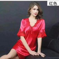 Jual Sexy Lingerie Dewasa Premium Baju Tidur Big Size Lingeri bikini Bigsi Murah