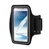 Jual Sport Armband Case for Samsung Note Diskon Murah