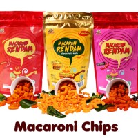 Jual Macaroni Rendam Murah