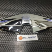 Jual Cover Stang NMAX Chrome Murah