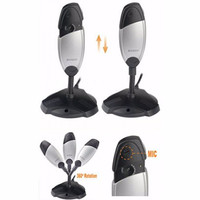 Jual A4Tech Webcam PK-635G Mic, Original Murah