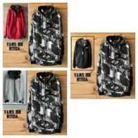Jual Jaket Bulak Balik / jaket BB loreng Rusia / jaket Kanvas-Fleece Murah