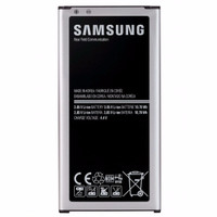 Jual PROMO BATRE BATERAI BATTERY SAMSUNG GALAXY S5 ORIGINAL - 1st001| - 1st Murah