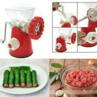 Jual Healthy Mincer / Meat Grinder / pengiling / giling dagi Berkualitas Murah