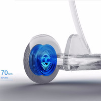 Jual Xiaomi Ninebot Mini Self Balancing Scooter sepeda skate elektrik Murah