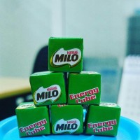 Jual Milo Cube isi 100 cube Murah
