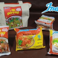 Jual Indomie Jadul Ready Stock | Nostalgia | Vintage | Tempo Deoloe | Murah Murah